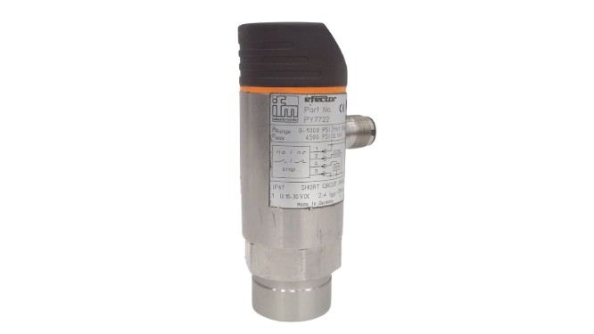 EFECTOR PY-100PSBR14-QPFKG/US/V-PY7722