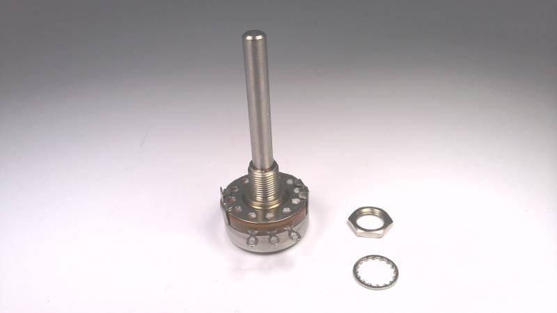 HONEYWELL JA1N200P253UA