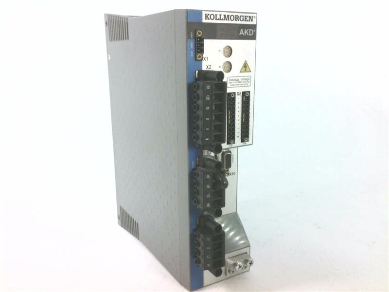 KOLLMORGEN AKD-B00307-NBAN-0000