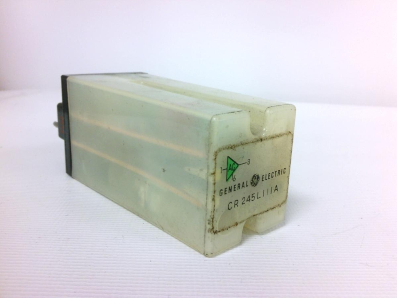 GENERAL ELECTRIC CR245L111A