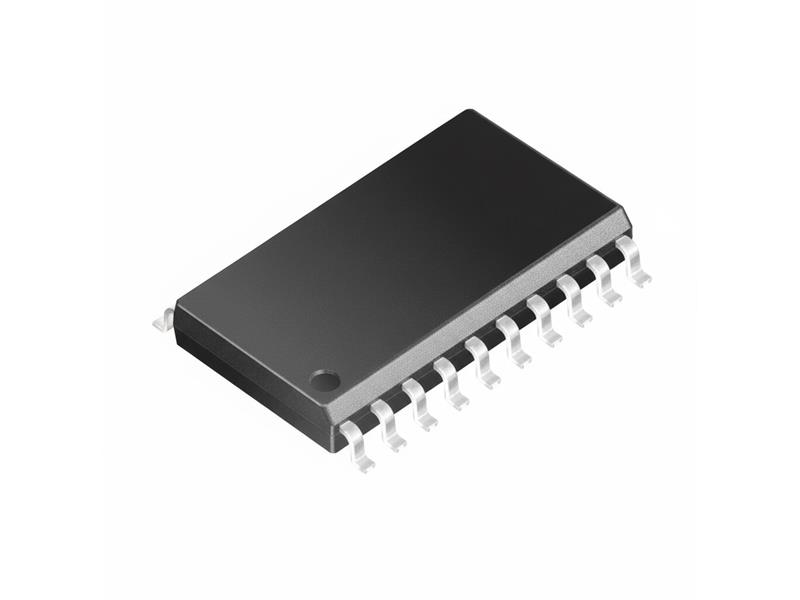 TEXAS INSTRUMENTS SEMI SN74AC574DWR