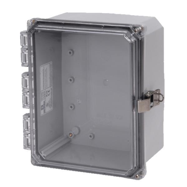 INTEGRA ENCLOSURES H10084HCLL