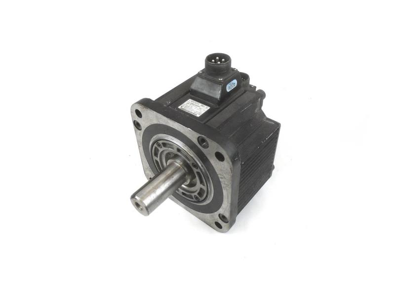 YASKAWA ELECTRIC SGMGH-20D2A6H