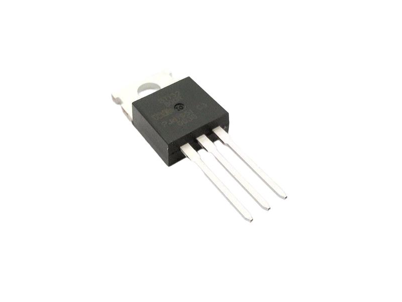 NXP SEMICONDUCTOR BT152-800R