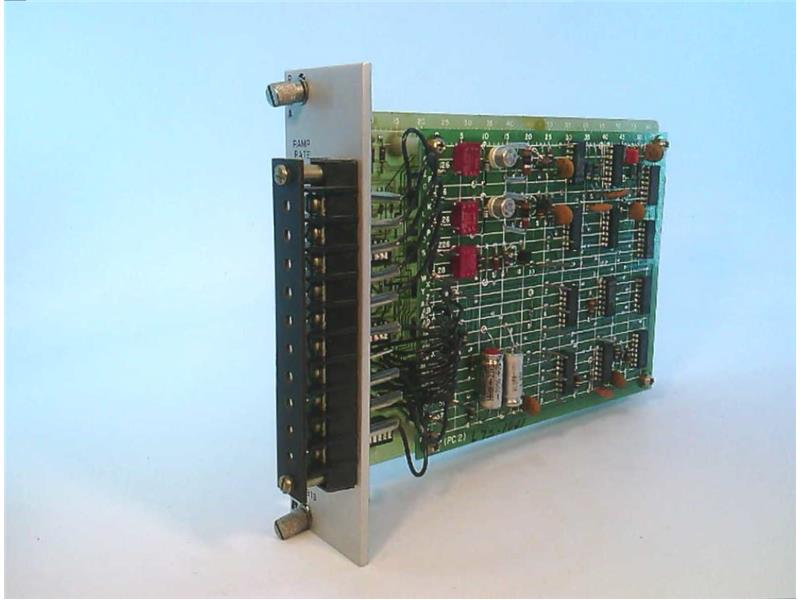 ASEA BROWN BOVERI 0-52819