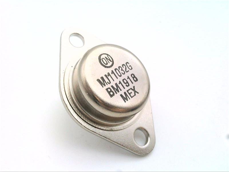 ON SEMICONDUCTOR MJ11032G