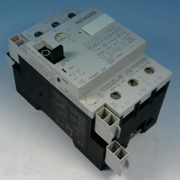 SIEMENS 3VU1301-1ME00