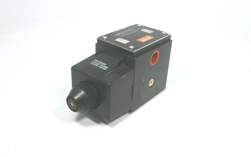 EATON CORPORATION DG4S4L-012A-B-60-LH