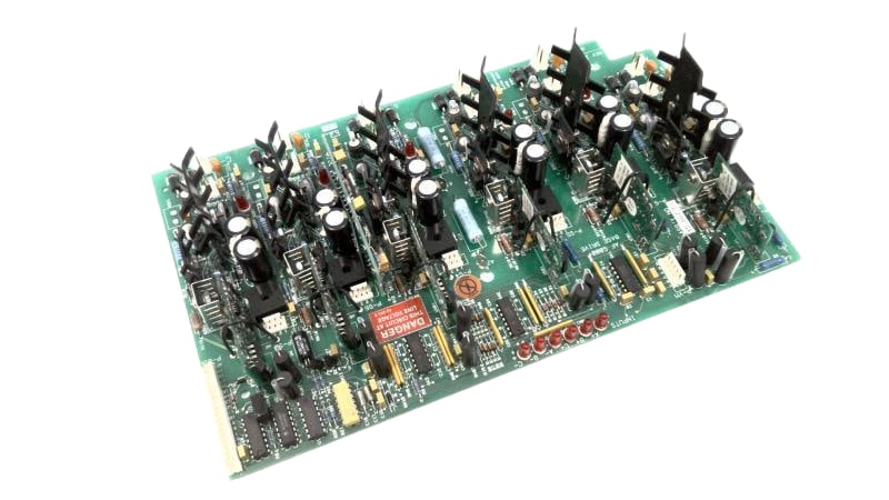 15-P867-10 by EATON CORPORATION