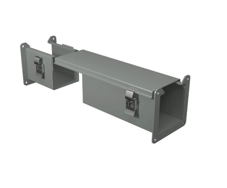 HAMMOND MANUFACTURING 1485CW1