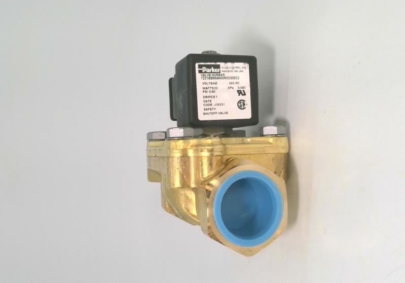 PARKER 7221GBN64N00N0D300C2