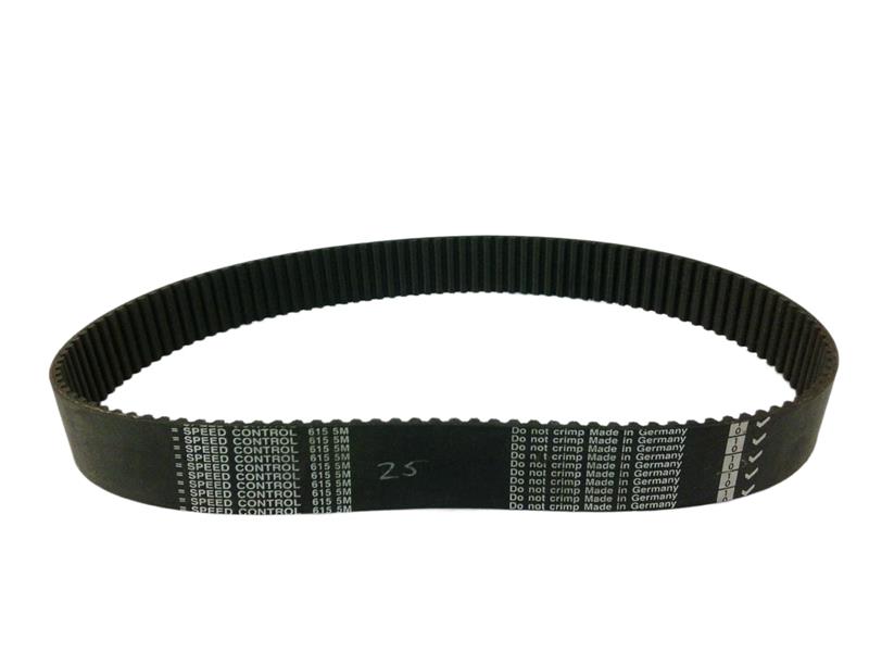 SPEED CONTROL 615-5M-25