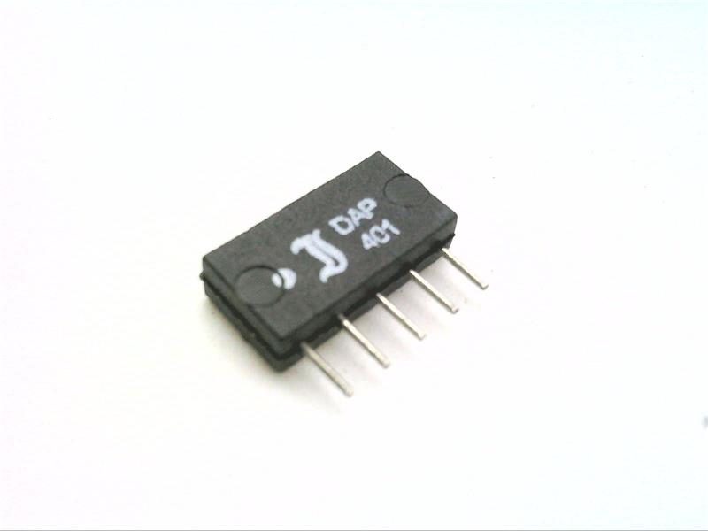 DAP401 by ROHM SEMICONDUCTOR