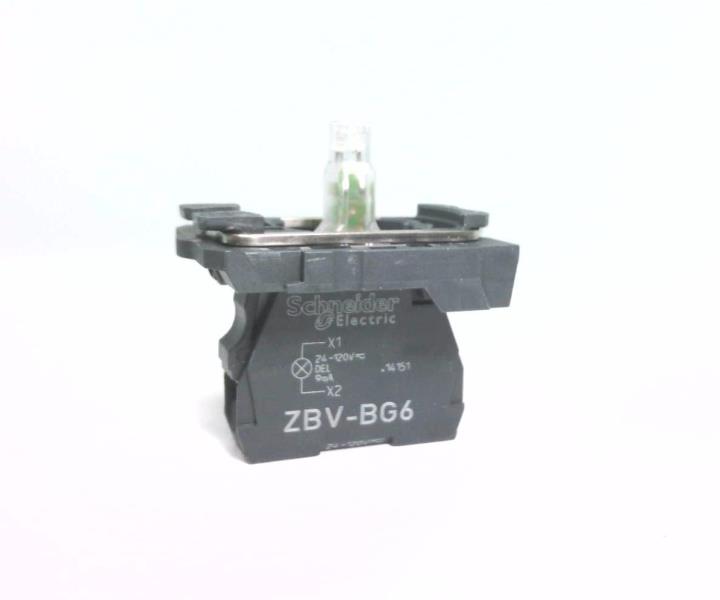 SCHNEIDER ELECTRIC ZB5AVBG6