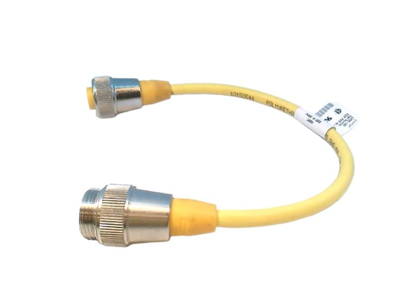 RSM RKM 40-0.3M/S90 by TURCK