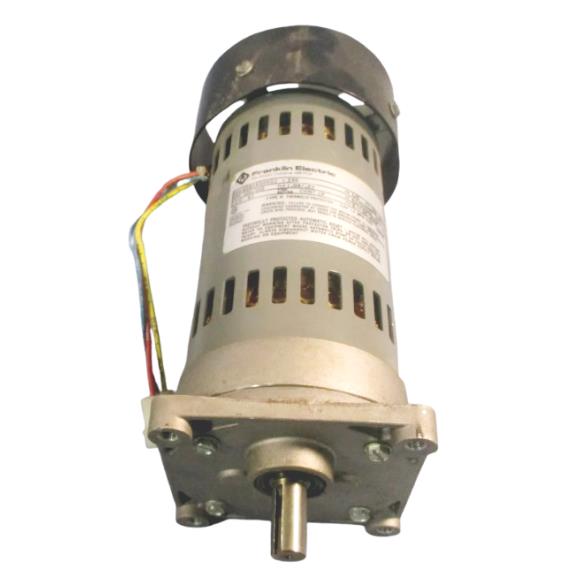 FRANKLIN ELECTRIC 6506550402