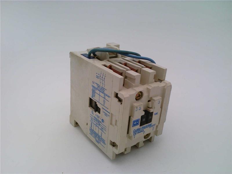 EATON CORPORATION CE15GNS3T4B