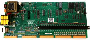 LSI CONTROLS RXB/RDB