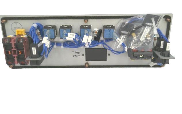 FANUC A05B-2601-C004