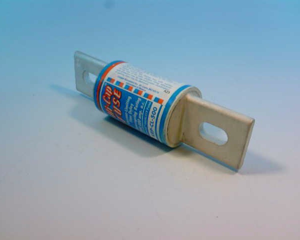 EATON CORPORATION KRP-CL-500