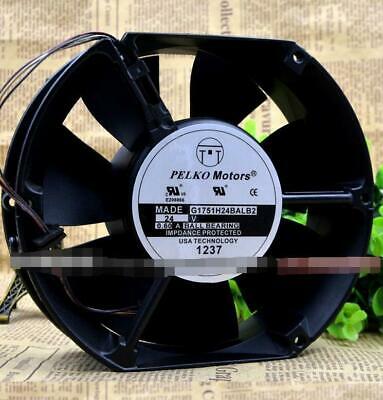 PELKO MOTORS G1751Y24BALB6C-5