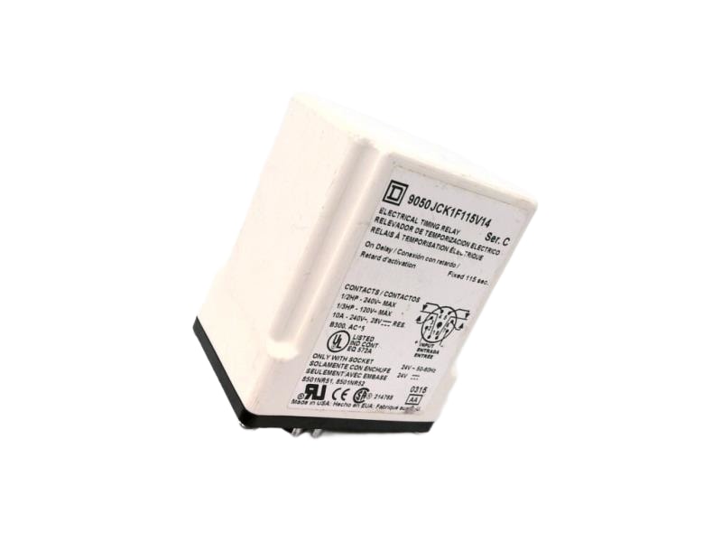 9050-JCK1F115V14 by SCHNEIDER ELECTRIC
