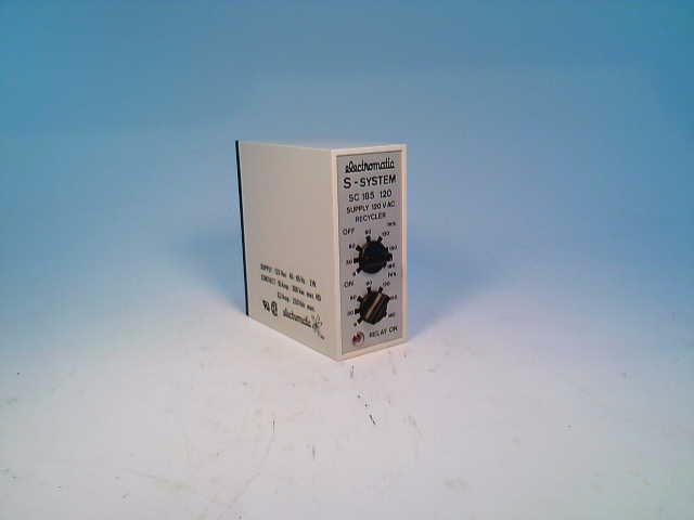 SC185120-180 by CARLO GAVAZZI