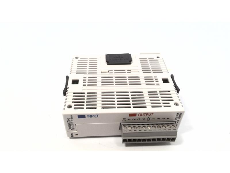 AUTOMATION DIRECT C0-08CDR