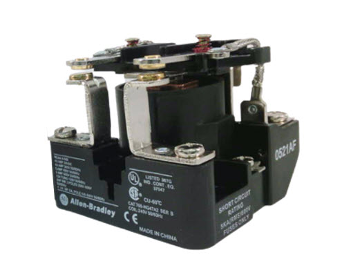 ALLEN BRADLEY 700-HG47A2