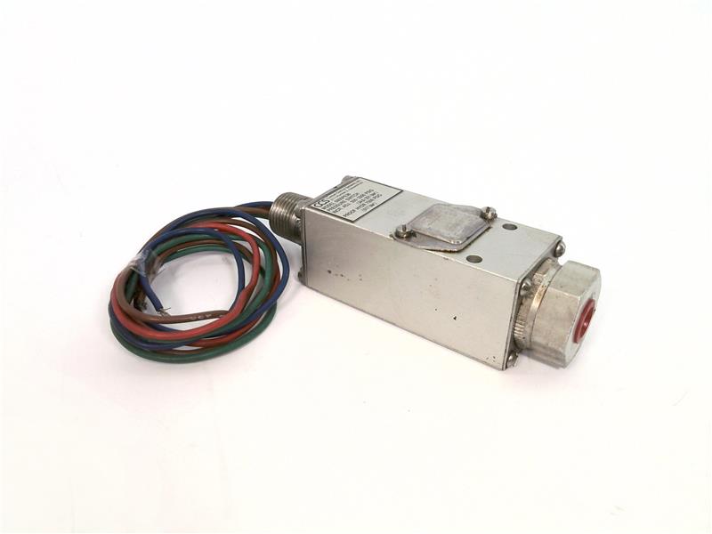 CUSTOM CONTROL SENSORS 6900PE36-7035