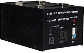 SEVENSTAR TC-5000G