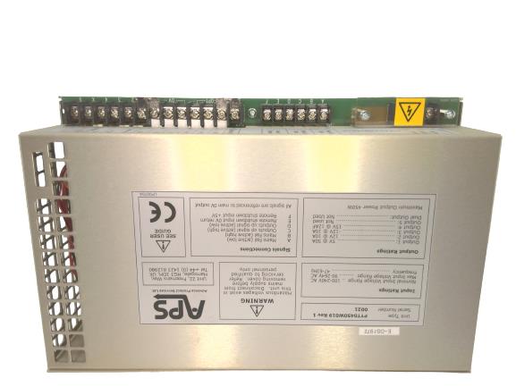 ASEA BROWN BOVERI PYT0450W019