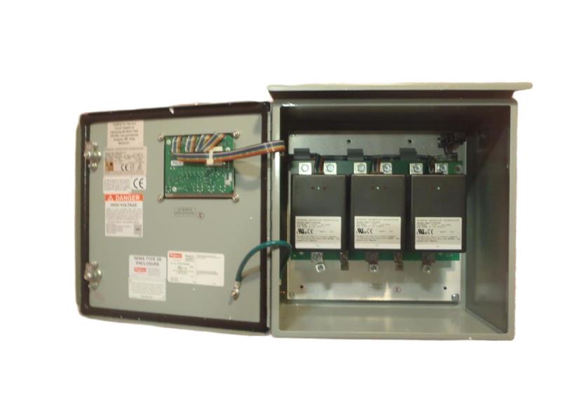 TE/4XGA/24/DC by SCHNEIDER ELECTRIC