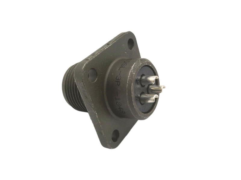 AMPHENOL MS3102A10SL-3P