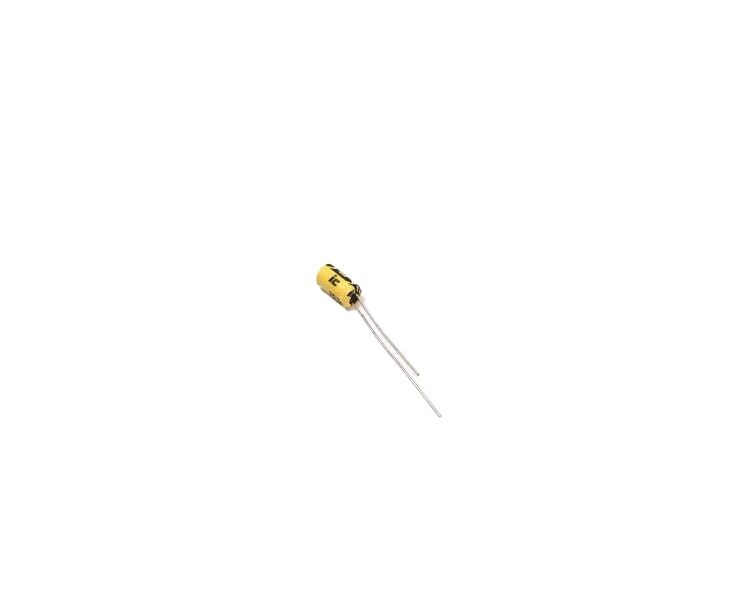 475RSS035M by ILLINOIS CAPACITOR