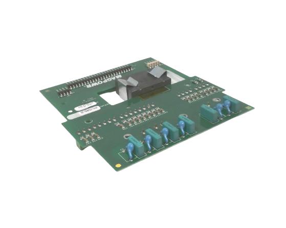 MAXCESS INTERNATIONAL 3B165-1