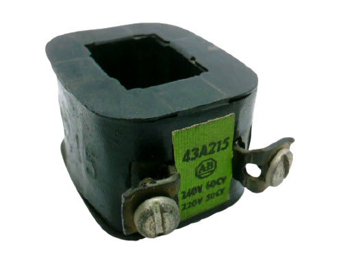 ALLEN BRADLEY 43A215