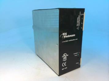 BIHL & WIEDEMANN BW1676