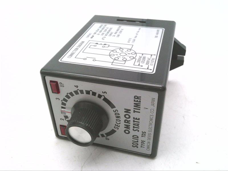 OMRON TDS-44A149D