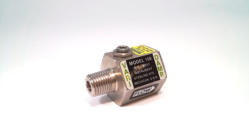 MID WEST INSTRUMENT 150-S0-00