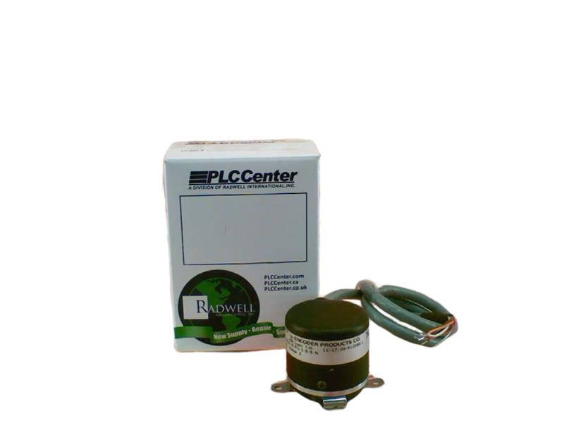 ENCODER PRODUCTS COMPANY 755A-04-S-0010-R-PU-1-S-S-N