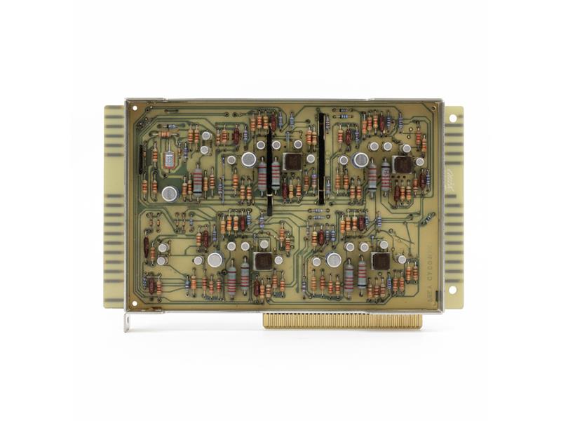 CY301A by ASEA BROWN BOVERI