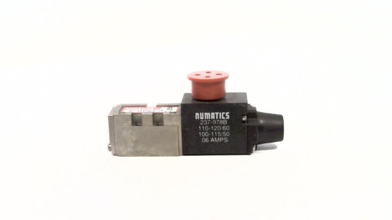 ASCO 031SA400C011B