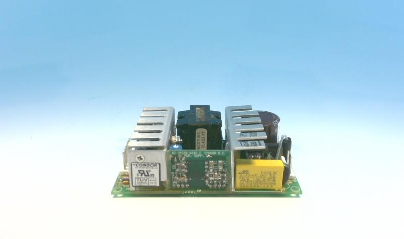 SL POWER ELECTRONICS GLC5024