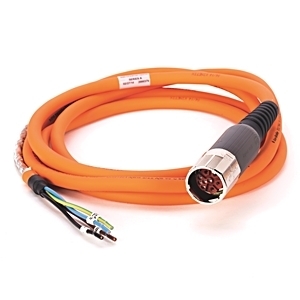 ALLEN BRADLEY 2090-CPWM7DF-16AF04