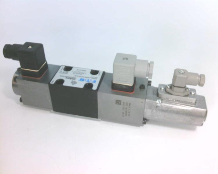 EATON CORPORATION KFDG4V-3-2C20N-Z-M-U1-H7-20
