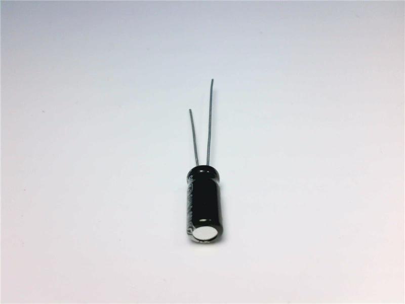 MATSUSHITA ELECTRIC ECA-1VHG330