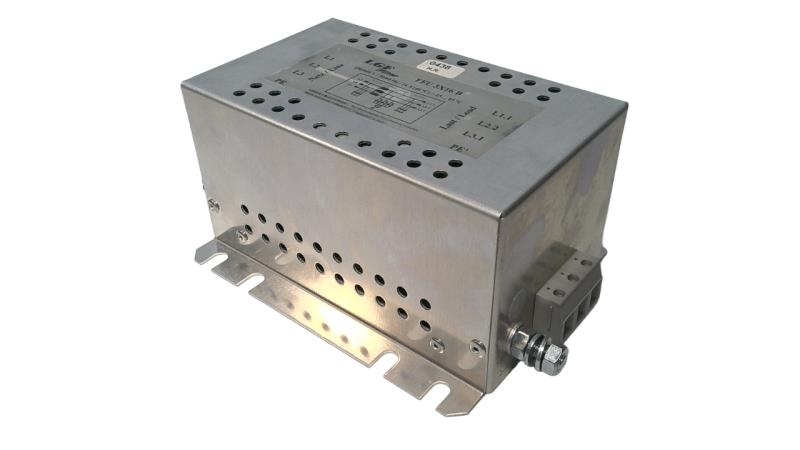 LGF FILTER FFU 3X16 B