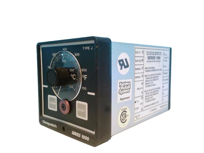DANAHER CONTROLS 1020113001001