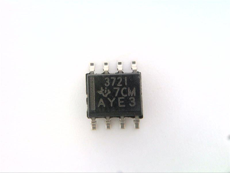 TEXAS INSTRUMENTS SEMI TLC372ID